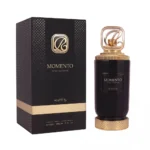 Extrait de Parfum Momento Riiffs unisex 100 ml sticlă și ambalaj original