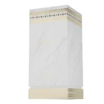 Grecia White 100ml - French Avenue - imagine 6