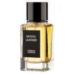Mystic Leather Apă de Parfum, French Avenue, Unisex, 100 ml (Inspirat din Tom Ford Ombré Leather) - imagine 3