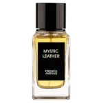 Mystic Leather Apă de Parfum, French Avenue, Unisex, 100 ml (Inspirat din Tom Ford Ombré Leather) - imagine 2