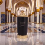 Momento Extrait de Parfum, Riiffs, Unisex - 100ml (adesea comparat cu ADN-ul celebru al lui Arabians Tonka) - imagine 2