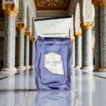 Extrait de Parfum Atlantis French Avenue pentru femei 100 ml parfum floral-fructat
