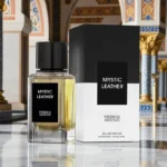 Apă de Parfum Mystic Leather French Avenue unisex 100 ml parfum arabesc cu note de piele