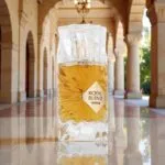 Royal Blend Vintage French Avenue extrait de parfum