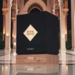 Royal Blend Vintage French Avenue extrait de parfum unisex 100 ml