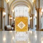 Royal Blend Vintage French Avenue extrait de parfum unisex 100 ml
