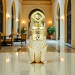 Noor Extrait de Parfum, Riiffs, Unisex, 100 ml, considerat de pasionați inspirat din Giardini di Toscana Bianco Latte