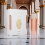 Mahab Extrait de Parfum, Nusuk, Unisex, 100 ml (considerat de pasionați inspirat din Amouage Guidance) - imagine 2