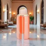 Extrait de Parfum Mahab Nusuk unisex 100 ml parfum cremos fructat floral elegant