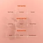Mahab Extrait de Parfum, Nusuk, Unisex, 100 ml (considerat de pasionați inspirat din Amouage Guidance) - imagine 3