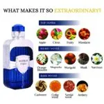 Malikat Apă de Parfum, Nusuk, Bărbați, 100 ml - imagine 4