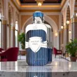 Malikat Apă de Parfum, Nusuk, Bărbați, 100 ml - imagine 3
