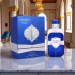 Malikat Apă de Parfum, Nusuk, Bărbați, 100 ml - imagine 2