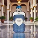 Apă de Parfum Malikat Nusuk pentru bărbați 100 ml parfum arabesc lemnos fructat