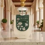 Apă de Parfum Fleurie Emerald Riiffs pentru femei 100 ml parfum dulce gourmand oriental