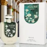 Fleurie Emerald Apă de Parfum, Riiffs, Femei, 100 ml, inspirat din Xerjoff Lira - imagine 2