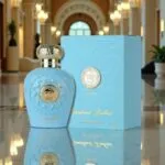Opulent Dubai Apă de Parfum, Lattafa, Femei, 100 ml, inspirat din God of Fire de Stéphane Humbert Lucas - imagine 2
