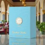 Opulent Dubai Apă de Parfum, Lattafa, Femei, 100 ml, inspirat din God of Fire de Stéphane Humbert Lucas - imagine 3