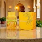 Parfum Odyssey Go Mango Armaf 100ml inspirat din Stephane Humbert Lucas God of Fire