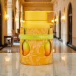 Parfum unisex Odyssey Go Mango Armaf inspirat din Stephane Humbert Lucas God of Fire