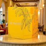 Parfum unisex Odyssey Go Mango Armaf 100ml inspirat din Stephane Humbert Lucas God of Fire