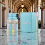 Parfum de damă Odyssey Marshmallow Armaf 100ml inspirat din Kayali Yum Boujee Marshmallow