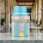 Parfum de damă Odyssey Marshmallow Armaf 100ml inspirat din Kayali Yum Boujee Marshmallow 81