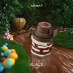 Parfum arabesc unisex Odyssey Black Forest Armaf 100ml inspirat din