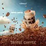 Parfum arabesc Odyssey Toffee Coffee Armaf 100ml inspirat din Mancera Amore Caffè
