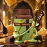 Odyssey Dubai Chocolate Eau de Parfum 100ml - Armaf - imagine 4
