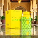 Parfum arabesc unisex Odyssey Limoni Fresh inspirat din Afternoon Swim