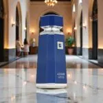 Parfum bărbătesc Azzure Aoud FA 100ml inspirat din Oud Maracuja