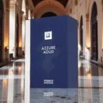 Parfum bărbătesc Azzure Aoud French Avenue inspirat din Oud Maracuja