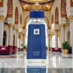 Parfum bărbătesc Azzure Aoud French Avenue 100ml inspirat din Oud Maracuja