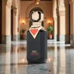 Parfum arabesc bărbați Amber Empire French Avenue inspirat din Blonde Amber