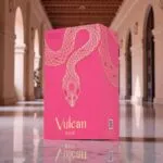 Parfum French Avenue Vulcan Baie inspirat din Pink Boa Stephane Humbert Lucas