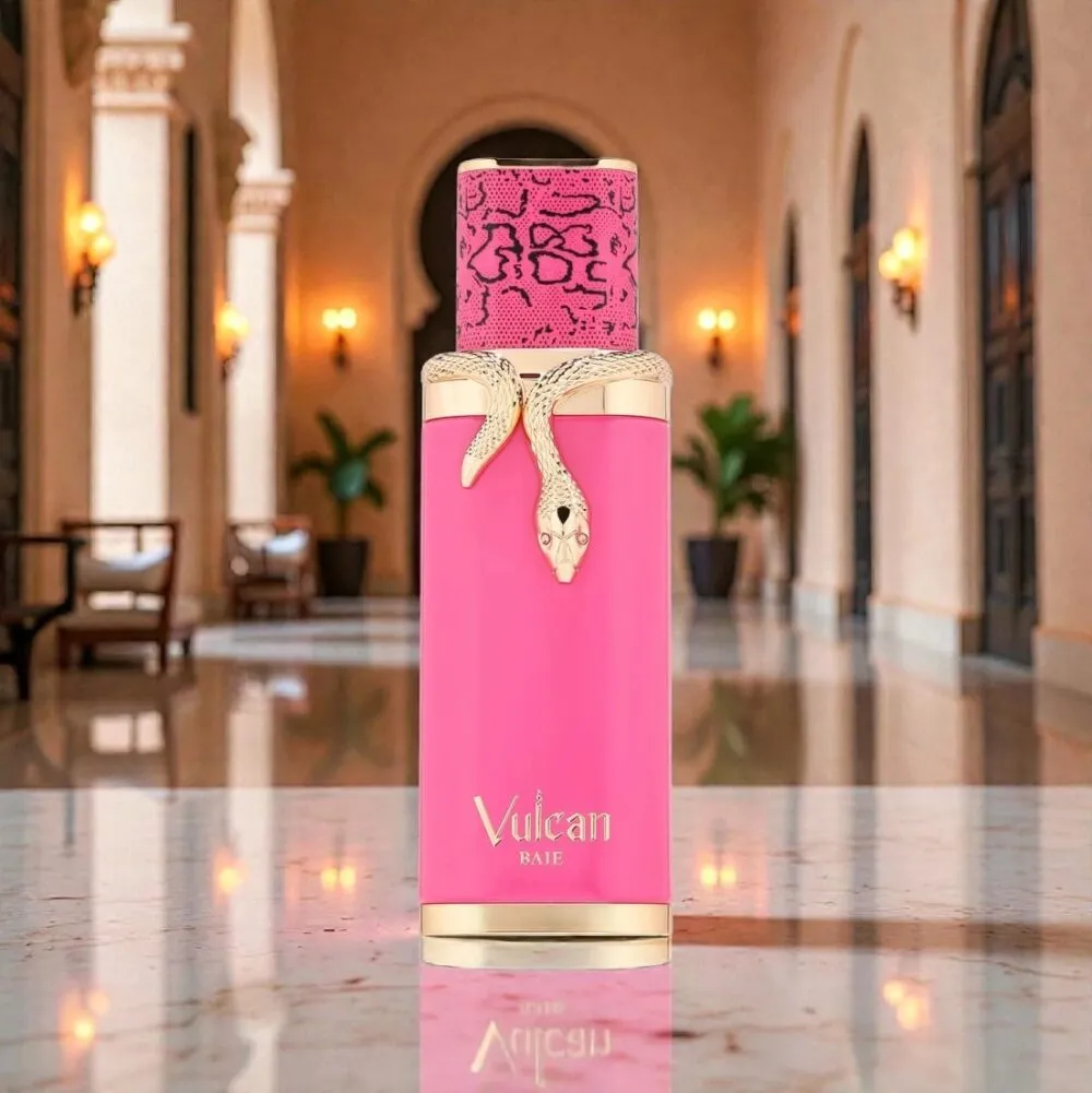 Parfum French Avenue Vulcan Baie 100ml inspirat din Pink Boa Stephane Humbert Lucas