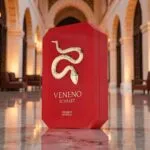 Veneno Scarlet Eau de Parfum 100ml - French Avenue - imagine 2