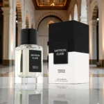 Saffron Elixir Eau de Parfum 100ml - French Avenue - imagine 2