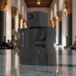 Parfum arabesc Spectre Wraith French Avenue pentru bărbați