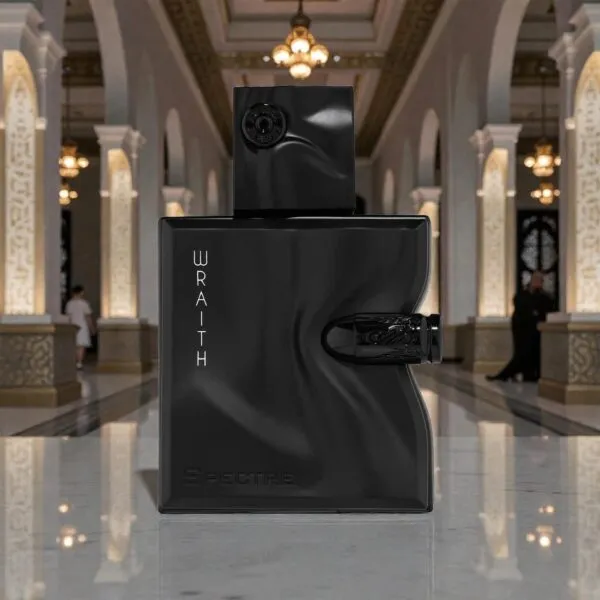 Spectre Wraith apă de parfum bărbați French Avenue 80 ml