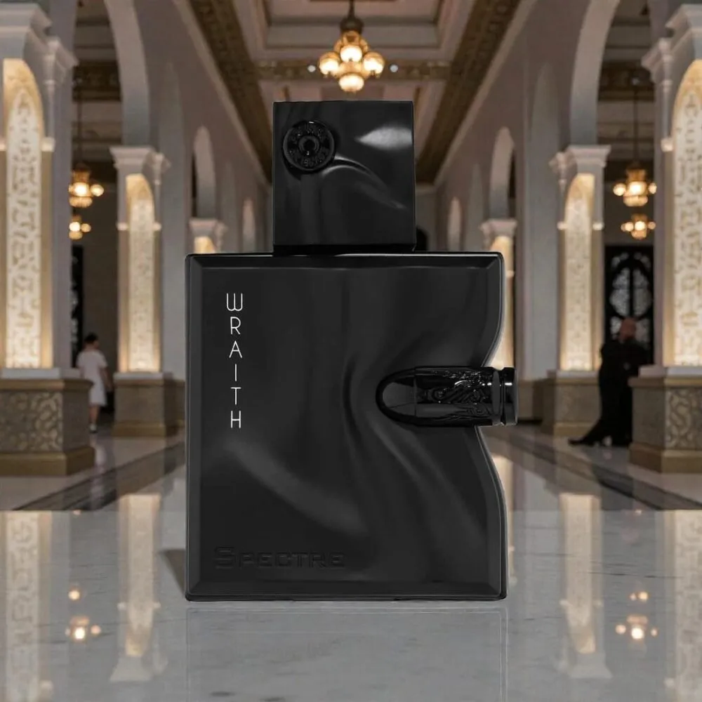 Spectre Wraith apă de parfum bărbați French Avenue 80 ml