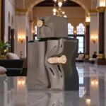 Spectre Ghost Apă de Parfum French Avenue inspirat din Nishane Ani