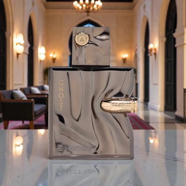 Spectre Ghost Apă de Parfum French Avenue 80 ml inspirat din Nishane Ani