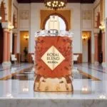 Royal Blend Bourbon Extract de Parfum French Avenue 100 ml