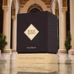 Royal Blend Bourbon Extract de Parfum French Avenue