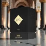 Royal Blend Nero Extract de Parfum 100ml - French Avenue - imagine 2