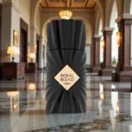 Royal Blend Nero Extrait de Parfum French Avenue 100 ml – parfum oriental dulce unisex