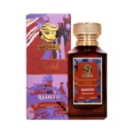 Rasheed Trouble Extract de parfum 100 ml Inspirat din J.P.G. – Scandal