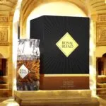 Royal Blend Extract de Parfum 100ml - French Avenue - imagine 2